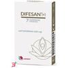URIACH ITALY SRL DIFESAN+ 7 COMPRESSE VAGINALI