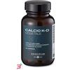BIOS LINE SPA PRINCIPIUM CALCIO K D VEGETALE 60 COMPRESSE