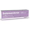 ALFASIGMA SPA MEDICAZIONE SOFARGEN GEL ACIDO IALURONICO E ARGENTO SULFADIAZINA 25 G