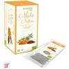 VICENTINI 1920 SRL REGINADIFIORI MADRE NATURA TISANA BIO DELLA PROTEZIONE CON ROOIBOS PASSIFLORA E OLIVELLO SPINOSO 15 FILTRI