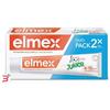 COLGATE-PALMOLIVE COMMERC.SRL ELMEX JUNIOR DENTIFRICIO 75 ML DUOPACK