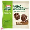 ENERVIT SPA ENERZONA BITES MILK CHOCO SENZA ZUCCHERI AGGIUNTI 24 G