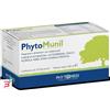 PHYTOMED SNC PHYTOMUNIL 10 FLACONCINI DA 10 ML NUOVA FORMULAZIONE