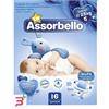 S.I.L.C. SPA ASSORBELLO UP DRYFIT JUNIOR 11/25 KG 16 PEZZI