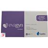 EXELTIS ITALIA SRL EVAGYN GEL VAGINALE 8 TUBETTI MONODOSE DA 5 ML