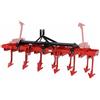 AgriEuro Premium Erpice serie pesante rinforzato CMPR11/9 - Larghezza di lavoro 270cm - 11 Vomeri
