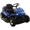 Iseki SRA 950A 2WD - Trattorino trinciaerba - Motore Kawasaki 726 cc - Trasmissione Idrostatica a due stadi