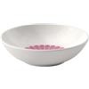 Villeroy & Boch - Fleur cassis coppetta per dessert rosa, lavabile in lavastoviglie, utilizzabile nel microonde, ciotola dessert, ciotola piccola dessert, ciotola motivo floreale, Porcellana Premium