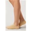 Calzedonia Pedulini Unisex Naturale
