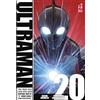 Star Comics Ultraman (Vol. 20)