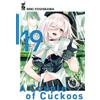 MONDADORI A couple of cuckoos (Vol. 19)