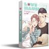 Edizioni BD Love is an illusion! Box 4 (Vol. 7-8)