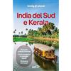 Lonely Planet India del Sud e Kerala