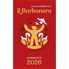 Barbanera il Barbanera. Almanacco 2026