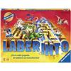 Ravensburger - Gioco da Tavolo El Laberinto