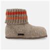 HAFLINGER Pantofole bambini Haflinger Paul