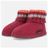 HAFLINGER Pantofole bambini Haflinger Paul