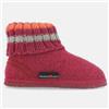 HAFLINGER Pantofole bambini Haflinger Paul