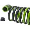 WERKA PRO Tubo d'irrigazione a Spirale 15 m