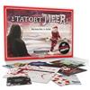 DENKRIESEN - Scena del crimine Mare - Natale in Pericolo | dai 14 Anni | 1-5 Giocatori |emozionante Gioco di crimine per Adulti e Adolescenti