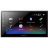 PIONEER Autoradio DMH-A340DAB - PIONEER
