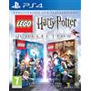 Warner Bros. Games Lego Harry Potter Collection - PlayStation 4 [Edizione: Francia]