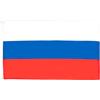 AZ FLAG - Bandiera Russia - 150 x 90 cm - Bandiera russa 100% poliestere con occhielli in ottone incorporati, 110 g, colori vivaci.