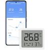 Xiaomi Smart Temperature and Humidity Monitor 3 Mini