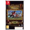 Warner Games - Harry Potter: Campioni Di Quidditch Ns, Sw Ns