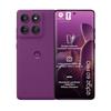 Motorola - Smartphone Edge 60 Pro-pantone Sparkling Grape