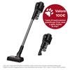 Miele - Scopa Elettrica Duoflex Hx1 Cat & Dog-nero
