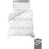 Vicino a Te Completo letto singolo/completo letto piazza e mezza/parure copripiumino singolo parure singolo gatti