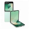 Samsung Smartphone Samsung Galaxy Z Flip6 6.7" 12GB/512GB/5G/Dual sim/4000mAh/Menta [SM-F741BLGHEUB]