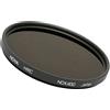 Hoya HMC 0714 NDX400 schraubbaren Filter, schwarz, 62mm