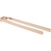 Grohe Selection asta portasciugamani, 41059DL0, Selection warm sunset spazzolato [Accessori Bagno > Portasciugamani]