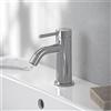 Ideal Standard Ceraline Nuovo rubinetto lavabo BlueStart, BD958AA, Ceraline Nuovo cromo [Rubinetteria Bagno > Rubinetteria Lavabo]
