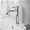 Ideal Standard Ceraline Nuovo rubinetto lavabo BlueStart, BD959AA, Ceraline Nuovo cromo [Rubinetteria Bagno > Rubinetteria Lavabo]