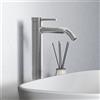 Ideal Standard Ceraline Nuovo rubinetto lavabo alto BlueStart, BD960AA, Ceraline Nuovo cromo [Rubinetteria Bagno > Rubinetteria Lavabo]
