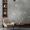 Paul Neuhaus Rika lampada a sospensione, LED, 2112-18, Rika [Lampade per Interni > Lampade a Sospensione]