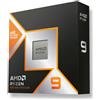 AMD Processore AMD Ryzen 9 9950X3D AMD Ryzen 9 9950X3D AMD AM5