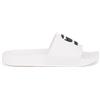 G-STAR Unlimited Footwear Group B.V. Scarpe da Ginnastica da Donna Cart III BSC W, Multicolore (Bianco/Nero D24900-01-1288), 42 EU, Multicolore White Black D24900 01 1288, 42 EU