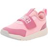 MUNICH Baby Claudia 25, Scarpe con Lacci Unisex-Bambini, Rosa, 26 EU