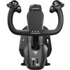Thrustmaster Joystick simulatore volo BOEING EDITION Tca Yoke Black e Grey
