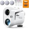 Prodotto senza marchio Nikon Golf Laser Distance CoolShot Lite stabilizzato e Honma Golf Golf Golf