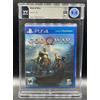 God Of War Sony PlayStation 4 PS4 Nuovo Sigillato WATA 9.4 A+ Grado