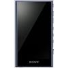 Blu Walkman Sony NW-A306 NW-A307 tipo di memoria serie A nero blu grigio musica