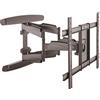 StarTech Supporto TV a Schermo Piatto Full Motion Max 70" 45 Kg StarTech FPWARTB2