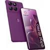 Motorola edge 60 pro Smartphone 6.7" RAM 12 Gb Capacità 512 Gb Android Viola Motorola