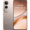 Vivo V50 Lite 5G Smartphone 6.8" RAM 8 Gb Capacità 256 Gb Android colore Oro Vivo