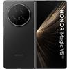 Honor Magic V5 Smartphone Fold 8" RAM 12 Gb Capacità 512 Gb Android colore Nero Honor